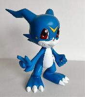 Digimon Adventure Figure - DAFG2014 